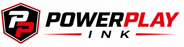 PowerPlay Ink